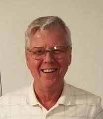 Ron G. Iverson Obituary November 22, 2021