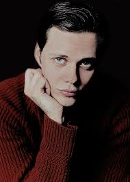 Bill Skarsgård Source