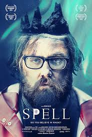 Spell Film Threat
