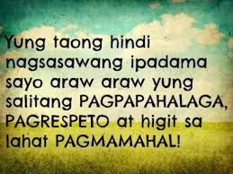 Maybe you would like to learn more about one of these? 50 Catchy Tagalog Love Quotes For Her Pictures Quotesbae