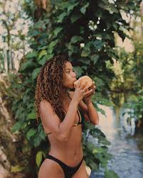 Sland Life Wish I Could Stay Here Forever I Don T Think You Guys Understand How Happy Black Girl Aesthetic Beautiful Black Women Black Is Beautiful