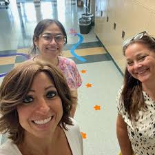 West Shore Elementary School