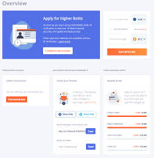 It is best to enter accurate information during this step. 6 Best Sites To Buy Bitcoin Instantly Using Credit Debit Card 2019
