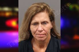 Kimberly Cook — Cobb County Jail Bookings