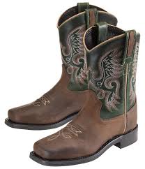 The san antonio spurs are an american professional basketball team based in san antonio, texas. Boots Kids Stonedeek Boots Spurs Kramer Equestrian