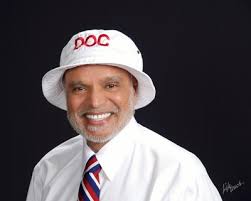 Early Voting Begins Oct. 17th