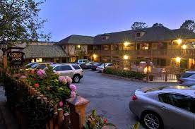 San carlos street between 4th and 5th avenues, carmel, ca 93921. Candle Light Inn Carmel Ca What To Know Before You Bring Your Family