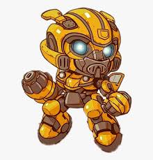 Yellow bumble bee , bumblebee cartoon honey bee , cute cartoon bumble bee transparent honeybee illustrationm, bumblebee drawing sketch, bee tops transparent background png clipart. Transformers Chibi Transformers Drawing Bumblebee Free Transparent Clipart Clipartkey