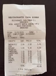 Casa roman is situated in sanxenxo. Photo0 Jpg Picture Of Casa Roman Restaurante Pontevedra Tripadvisor