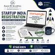 Startup India Registration Services product image