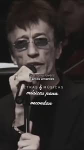 Robin gibb