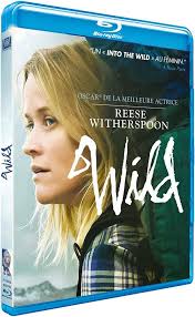 Amazon.com: Wild [ Blu-Ray, Reg.A/B/C Import