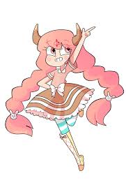 Rigel Commission By Isosceless On Deviantart Diseno De Personajes Estrella Contra Las Fuerzas Del Mal Dibujos Kawaii