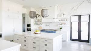 Often times, all it takes is the demolition of a single wall to give your small space the illusion that it's bigger. 12 Open Kitchen Ideas