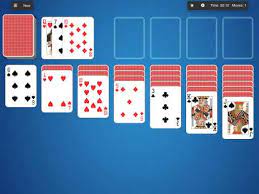 Solitaire Kingdom Die 18 Besten Solitaer-spiele
