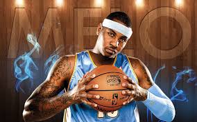 Carmelo kyam anthony is an american professional basketball player for the portland trail blazers of the national basketball association. Carmelo Anthony Denver Nuggets Picture Hd Wallpaper Carmelo Anthony Carmelo Anthony Wallpaper Anthony