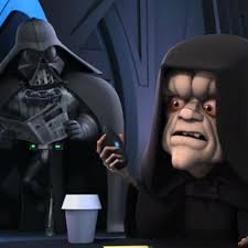 New Star Wars Animated Series