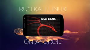 You can choose the image format you need and install it on absolutely any device, be it a smartphone, phone, tablet, computer or laptop. How To Install Kali Linux On Android Smartphone Android Tutorials Linux Android Smartphone