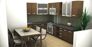 Desain Dapur Minimalis Type 36 Desain Dapur Modern Desain Ruang Makan Desain Interior
