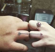 Maybe you would like to learn more about one of these? Wedding Ring Tattoo Best Creative Option For Couples