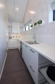 The floor is light oak. Modern Kitchen Trends To Follow Decorated Life