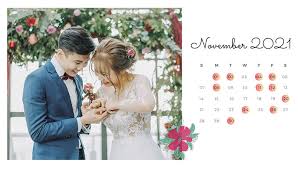 Shubh muhurat for marriage ceremony 2021. How To Pick The Right Wedding Date 7 Essential Tips