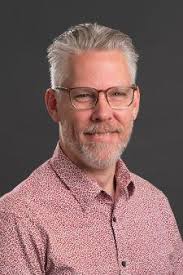 Matt Connor selected as October 2023 Missouri Department of Natural  Resources Team Member of the Month