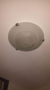 I Have This Light And I Don T Know How To Open It Home Improvement Stack Exchange