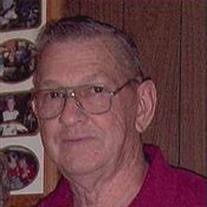 Jerry Clifton Holifield Obituary