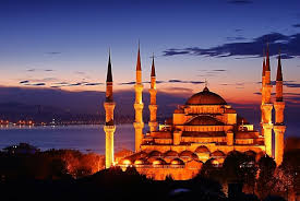And is a turkish company that manufactures and exports. Mezquita Azul Estambul Turquia Istanbul Schone Moscheen Blaue Moschee