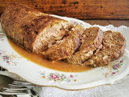 We did not find results for: Polpettone Di Carne Al Forno Dolci Chicchi D Uva Nera