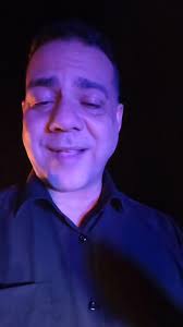 Kabir B. Solares García was live.