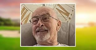 Thomas W. Ackerman Obituary January 4, 2023