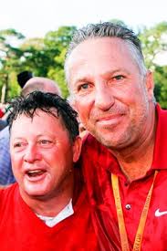 Ian Woosnam Photos, Posters & Prints