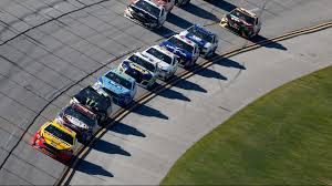 Joey logano took home the checkered flag at talladega keselowski has five career wins at the track, including one last october in the playoffs. Ryan More Rules Changes Needed For Nascar S Next Talladega Race Nascar Talk Nbc Sports