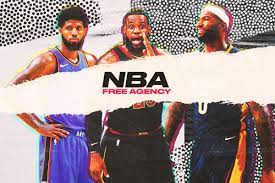 (pt) and there is a growing sentiment that a reunion could take place between the warriors and andre … the mercury news flipped into top stories The 25 Most Interesting Nba Free Agents In 2018 Sbnation Com