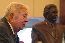 New solutions for world's energy woes