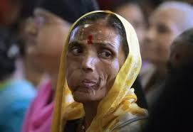 Why cancer strikes more women than men in India