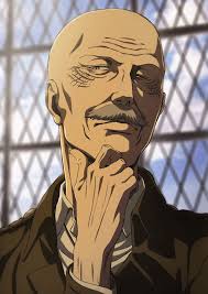 The Top 5 Bald Anime Characters Otaku Orbit The deadliest character in naruto. the top 5 bald anime characters otaku
