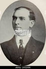 The Journal of the American-Irish Historical Society . HON. T. ST. JOHN  GAFFNEY,Vice-President of the Society for Germany EDWARD J. DOONER,  ESQ.,Vice-President of the Society for Pennsylvania.. HON. EDWIN O.  WOOD,Vice-President of