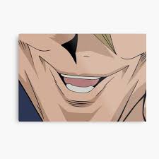 Anime Meme Face Metal Prints Redbubble Nice try, is your hand bigger than your face? me: redbubble