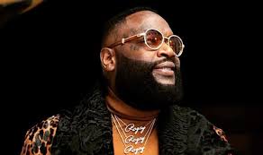Rick Ross Addresses Backlash For Axing Pusha T Diss Verse Off Song With Lil Wayne 