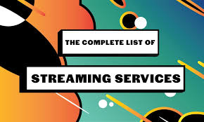 Bet plus subscription amazon prime free. Complete List Of All Video Streaming Services 2020 Soda