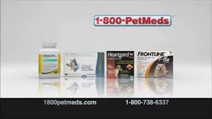 Our medications are customized down to strengths that are ideal for your. 1 800 Petmeds Tv Commercial Ispot Tv