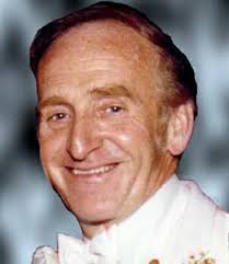 Donald Stephens Obituary & Funeral