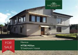 Find palmdale properties for sale at the best price. 12 Bedroom House For Pam Golding Properties Mozambique Facebook