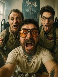 Soo many seers huts i think they planing a party xD