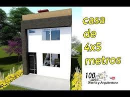 Misalnya harga baja ringan setebal 1 mm saat ini adalah rp 150 ribu/m2, sedangkan harga genteng metal adalah rp 100 ribu/m2. 17 Ideas De 4x6 En 2021 Casas Pequenas Planos De Casas Pequenas Casas