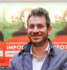 Candidati Europee 2024 Alleanza Verdi e sinistra Nord Occidentale
