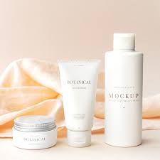 Download Premium Psd Of Beauty Products Mockup Design Set 1209902 Beauty Products Mockup Design Mockup Free Mockup Design